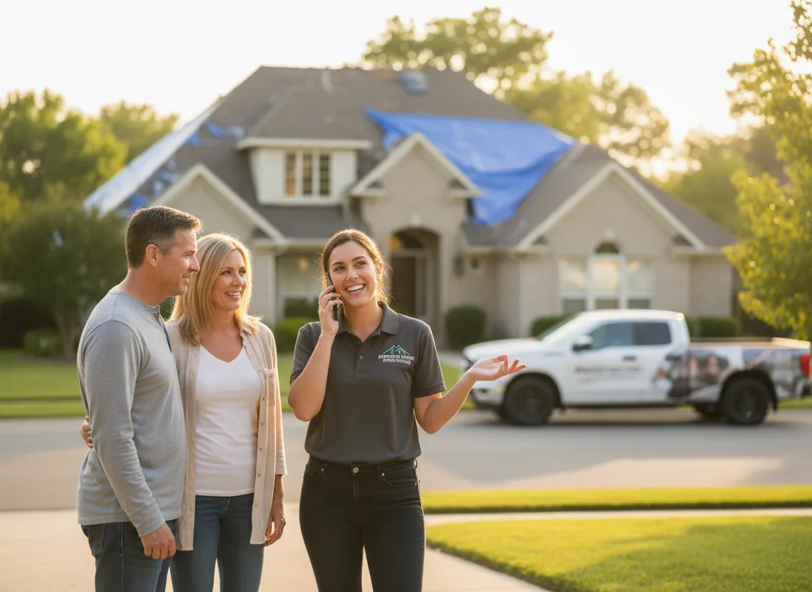 Emergency Roof Repair Wrights, IL FAQs